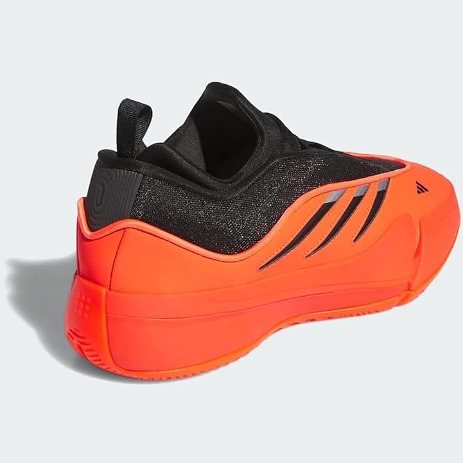 デイム 9 ロー / Dame 9 Low Trainersバッシュ　アディダス デイム 9 ロー / Dame 9 Low Trainers | BUZZER BEATER
